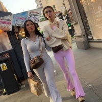 Leggings duo