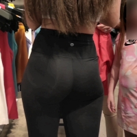 Sexy aunt