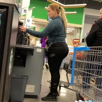 Walmart PAWG
