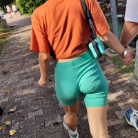 Green velvet