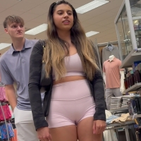 Hungry pussy
