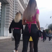 The twins