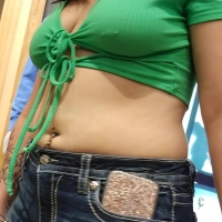 Pierced tits