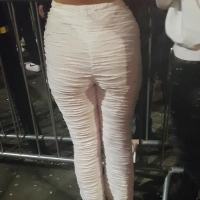 White thong (part 1)
