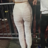 White thong (part 2)