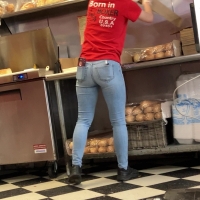 Food employee