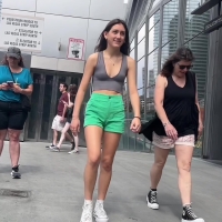 Candid compilation