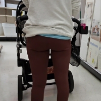 Target ladies