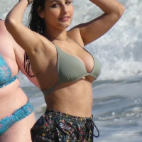 Slim and stacked