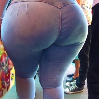 Giant meat