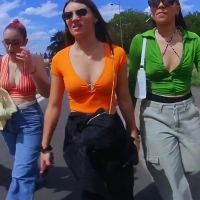 Cleavage leader
