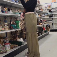 Loose green cutie