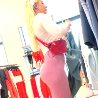 Pink Lulus