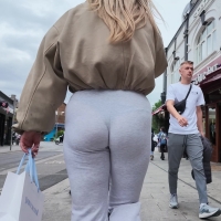 VTL blondie