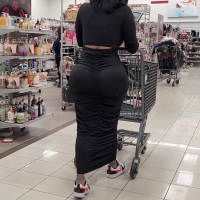 Phat ass Latina (preview)