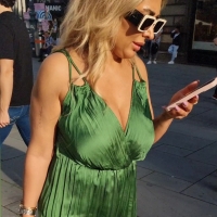 Busty milf