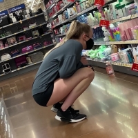 Down low