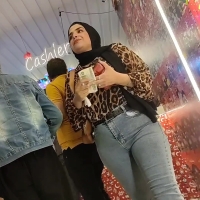 Sexy Hijabi