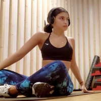 Floor exercises
