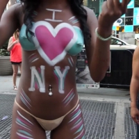 I ❤️ NY