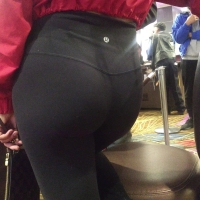 Lulu casino ass (part 1)