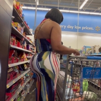 Sundress phatty mama
