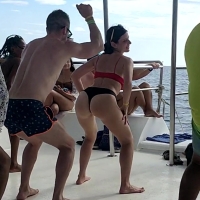 Big booty milf