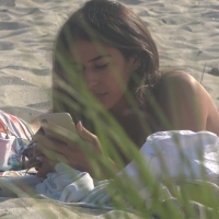 Beach beauties