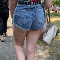Pride cheeks