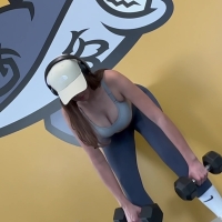 Big tits PAWG