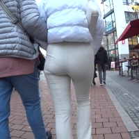 Last winter booty
