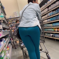 Nike leggings Latina