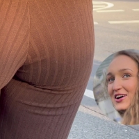 Choco flares