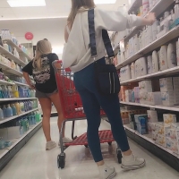 Target babes