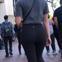 Milf PAWG