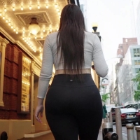 Lulu PAWG