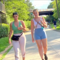 Atlanta Beltline conversations