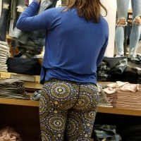 Spiritual ass