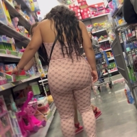 Thicc in onesie