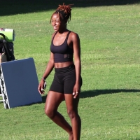 BeREGGAE hottie