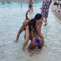 Getting ratchet (4k)