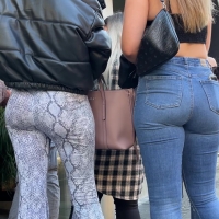 Sushi trio