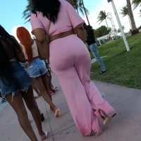 Pink thickness