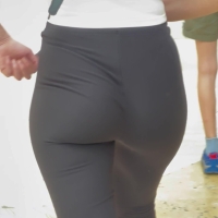 Marvelous ass (part 1)