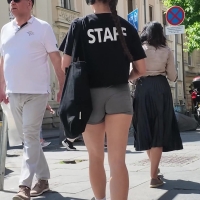Staff