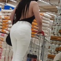 Brazilian milf
