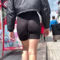 British wedgie