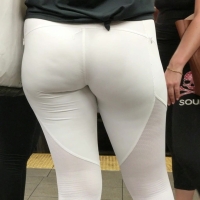 Subway booty
