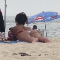 Beach buns