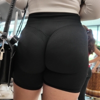 Grocery booty